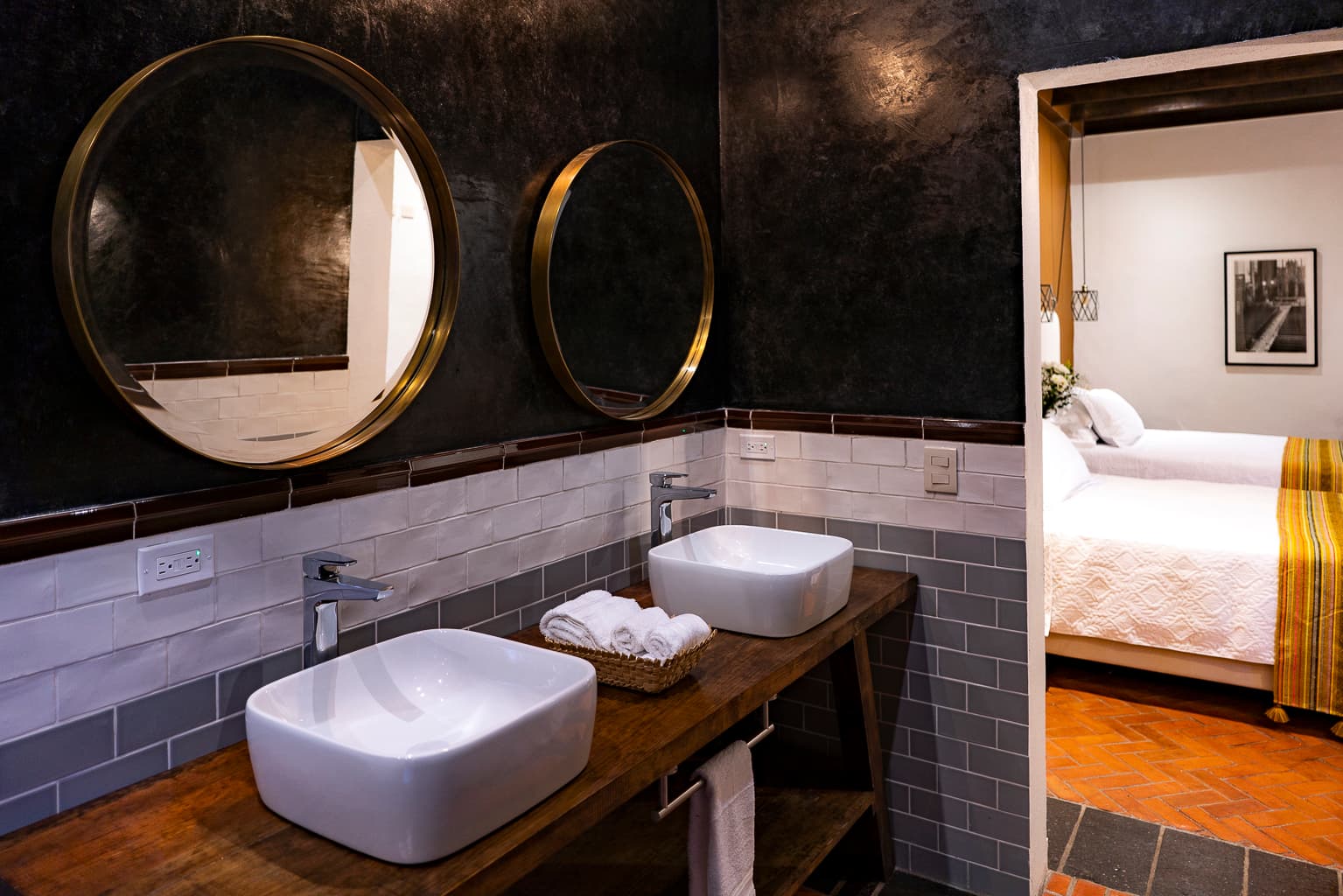 Agua Santa Hotel Boutique - photo 2
