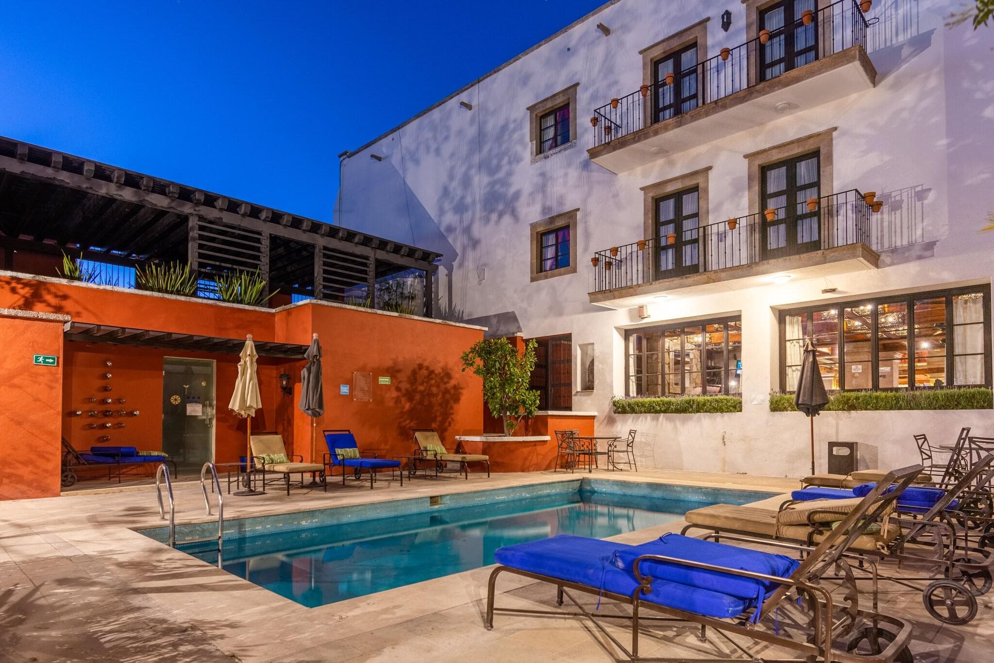 Hotel Casa Primavera