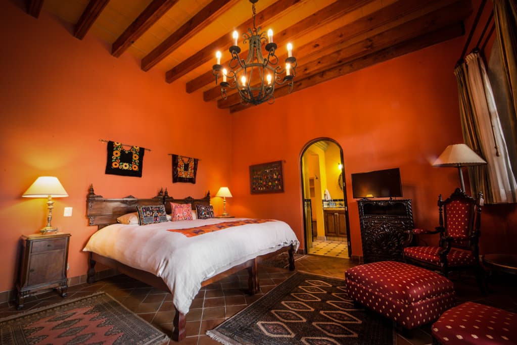 Casa Don Pascual - photo 4