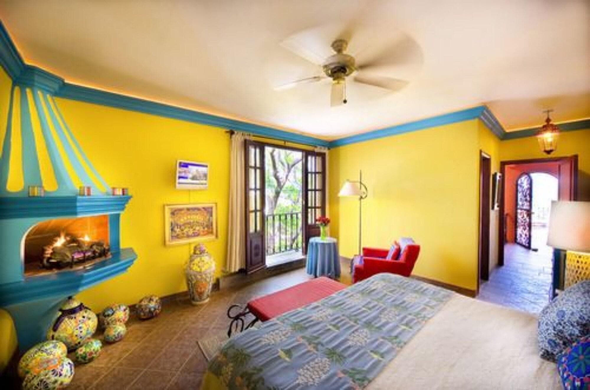 Casa Schuck Boutique Hotel - photo 4