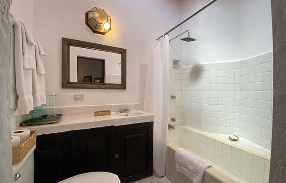 La Mansion Del Bosque - photo 5