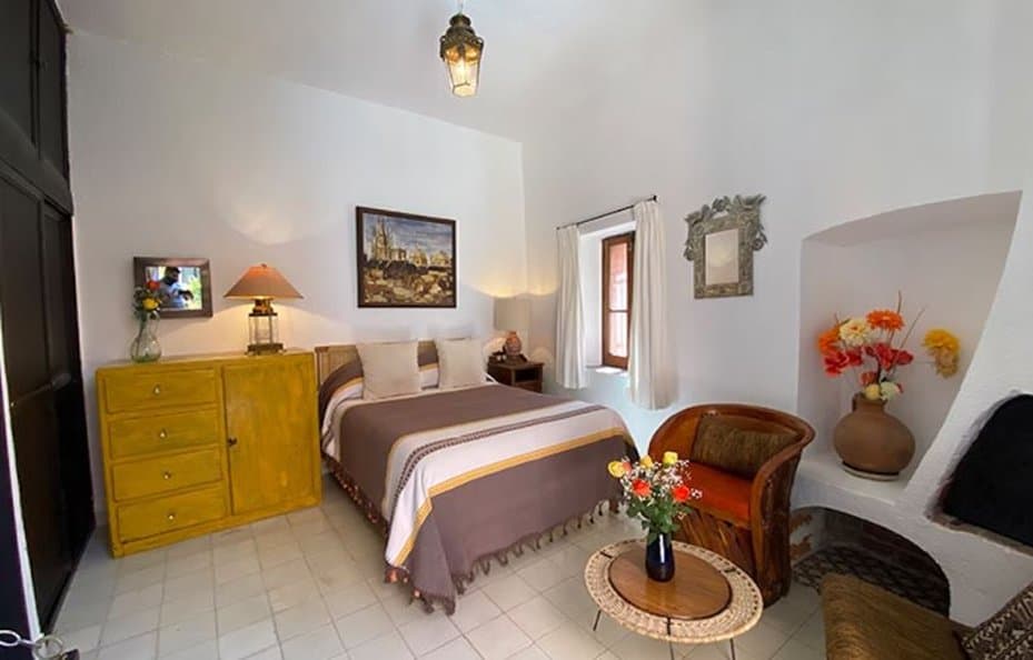 La Mansion Del Bosque - photo 4