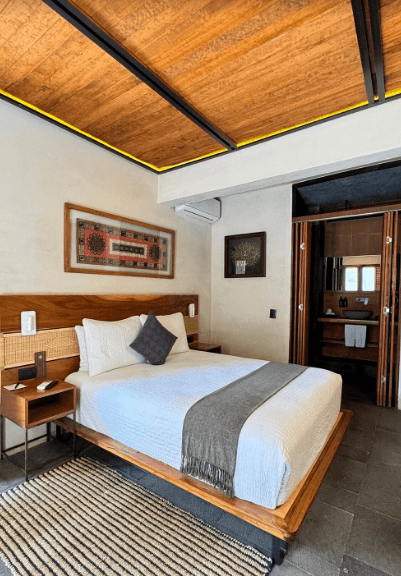 El Recinto Luxury Hotel — Hotel in Centro, San Miguel de Allende