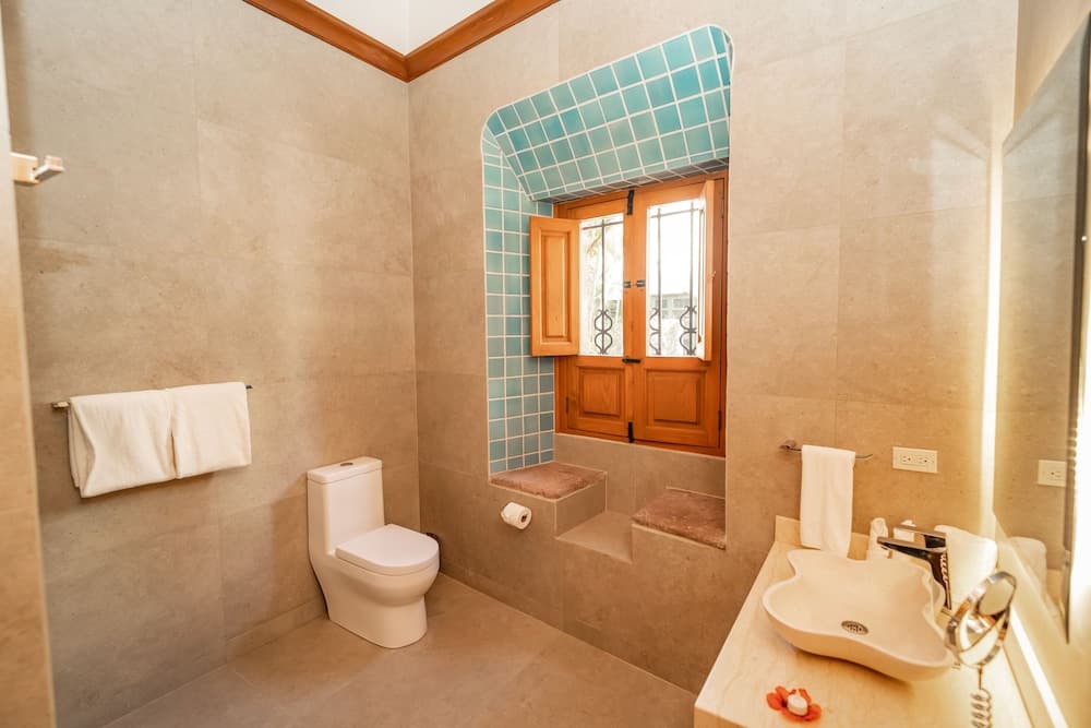 Hotel Casalinda - photo 4