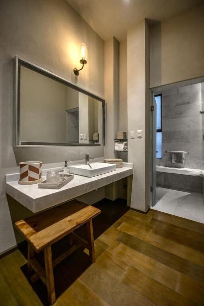 Hotel Casa Cien Hilos - photo 5