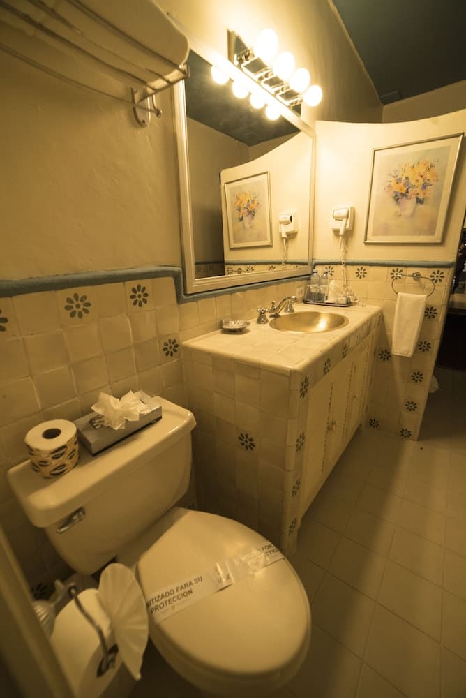 Hotel Villa Mirasol - photo 5